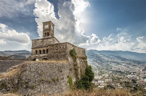 Gjirokastra UNESCO
