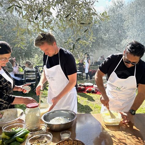 Review: Gjirokastra Cooking Class – Friends, Family, Vegetarian Fun