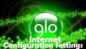 GlO INTERNET configuration