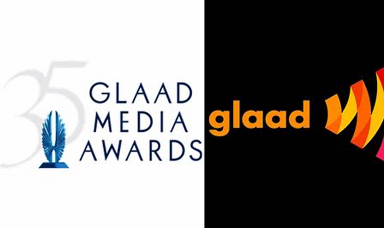 Glaad Nominations 2024