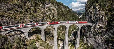 Glacier Express Booking Tips