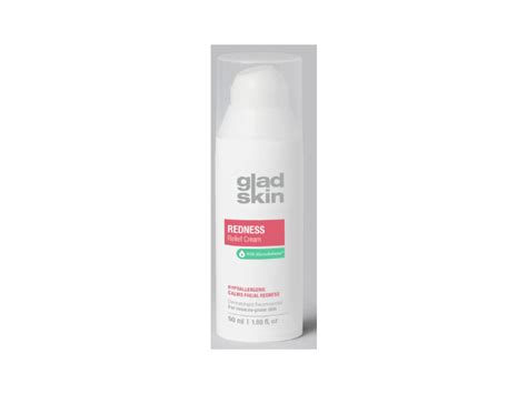 Bask in the Comfort of Soothing Glad Skin Redness Relief - The Perfect Solution for a Radiant and Peaceful Complexion!