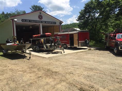 Glade Volunteer Fire Department