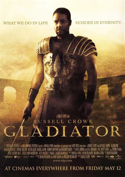 Gladiator