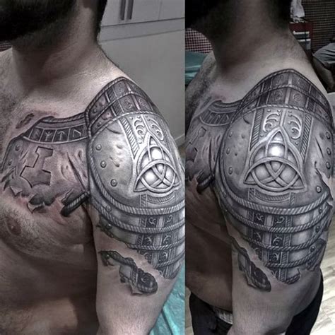Pin by peyman nami on Tattoo's Gladiator tattoo, Warrior