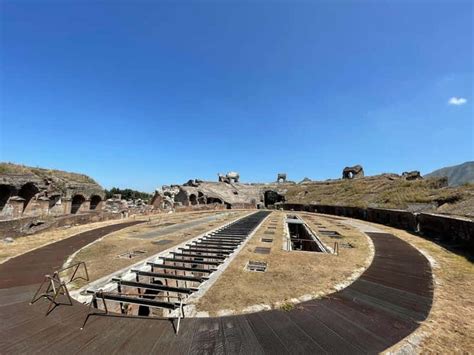 Gladiator Museum Capua