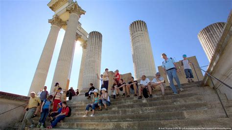 Gladiators Footsteps