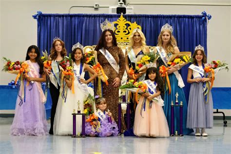 Glamorous Competition