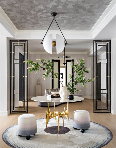 Glamour meets Function: Elevate Your Space with G F Interior Design Magic!