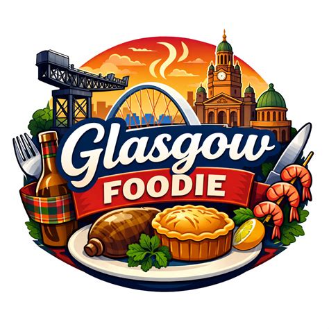 Glasgow Food Highlights