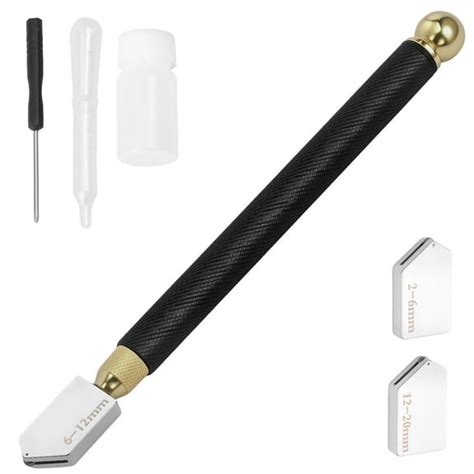 Glass And Tile Cutter