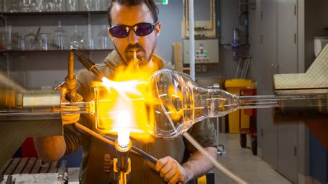 Glass Blowing Tips