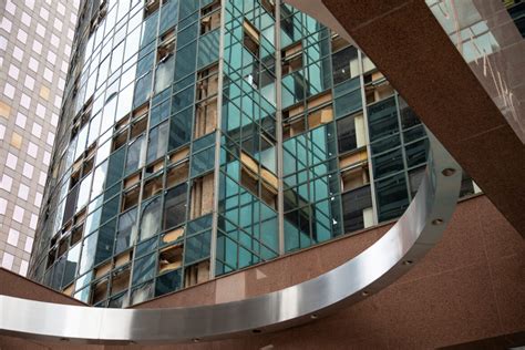 Glass Damage Houston