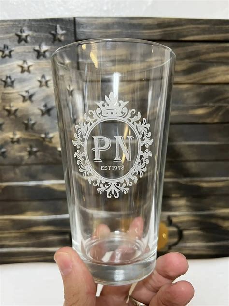 Glass Engraving Ideas