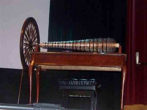 Glass Harmonica