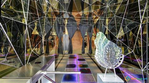 Glass Museum Experience