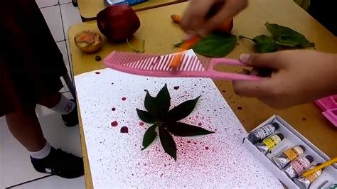 Seni Melukis Kaca: Cara Membuat dengan Menggambar di dalamnya!