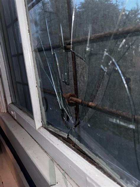 Glass Repair in Denver