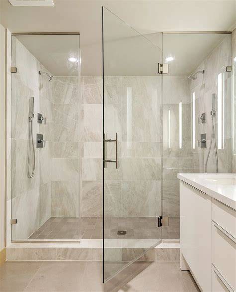 Glass Shower Doors Cincinnati