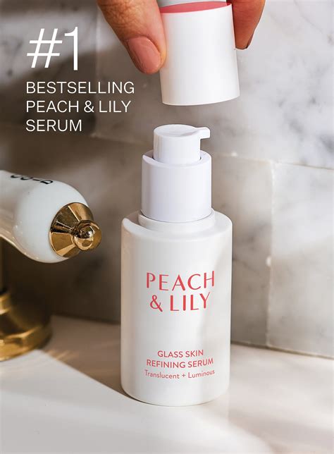 Get Radiant Glass Skin with Refining Serum - The Ultimate Solution!