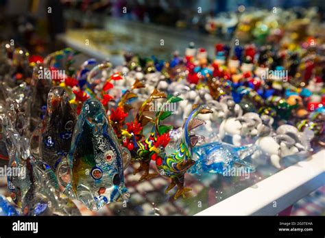 Glass Souvenirs