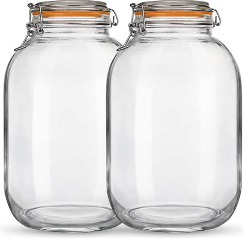 Glass Storage Jars Near Me