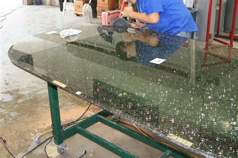 Glass Table Top Houston
