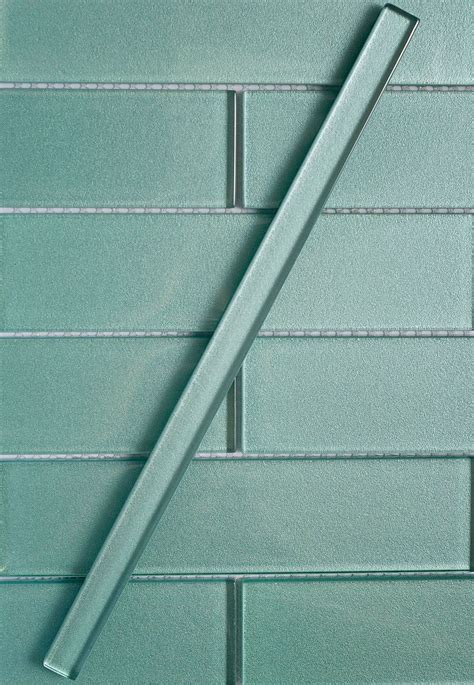 Glass Tile Trim