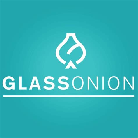 Glass Onion App