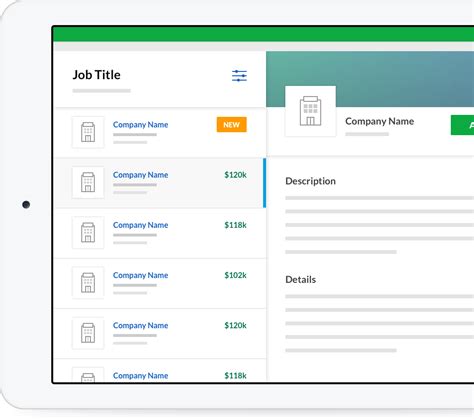 Unlock Your Perfect Career with Glassdoor: Find the Job You Deserve