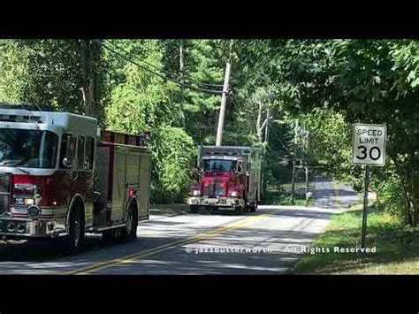 Glastonbury Volunteer Fire Department