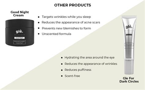 Discover the Fountain of Youth with Gle Skin Care's Wrinkle-Defying Solutions!