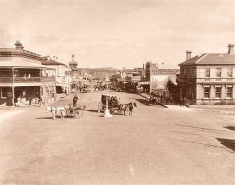 Glen Innes Attractions