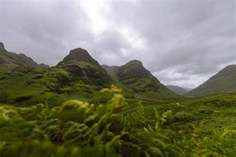 Glencoe & Glenfinnan Viaduct