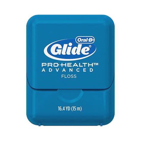 Glide Pro Health Advanced Floss