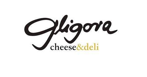 Gligora Cheese Deli storefront