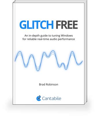 Glitch-free Performance