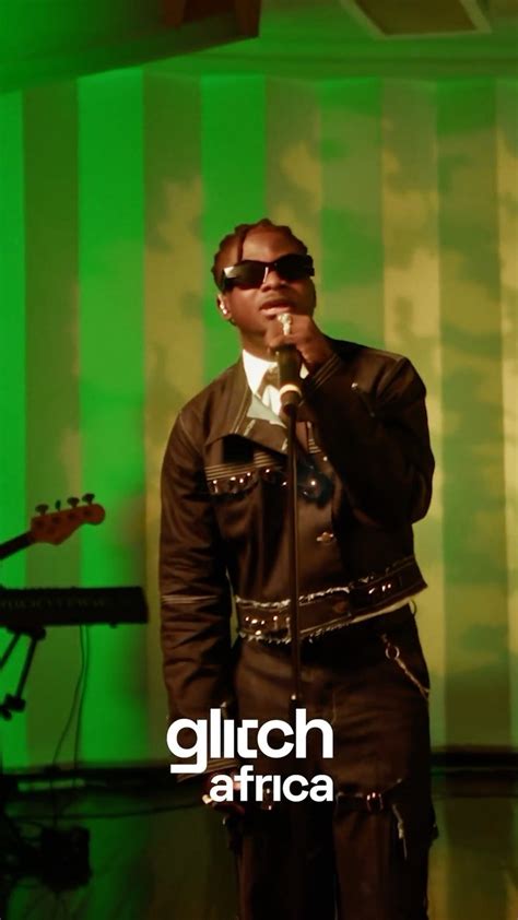 Glitch-full Performance