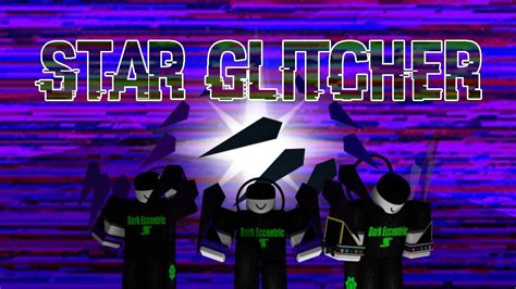 Glitcher - Roblox