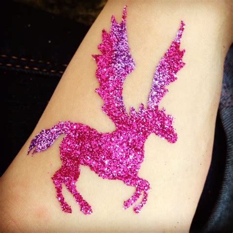 17 Best images about GLITTER TATOO on Pinterest Gold ink