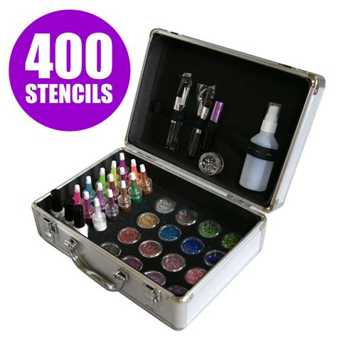 Glitter Tattoo Kit