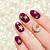 Glittering Stars: Nail Inspiration for a Birthday Manicure That's Out of This World