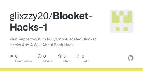 GlixzzyBlooketHacks/Glixzzy.github.io.: Blooket Hacks glixzzy - GitHub