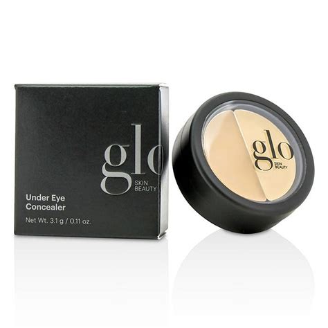 Discover the Secret to Radiant Eyes with Glo Skin Under Eye Concealer - Your Ultimate Solution for Dark Circles and Concealing Imperfections!