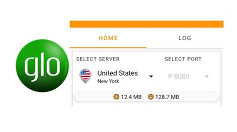 Glo Unlimited Free Browsing Cheat For PC