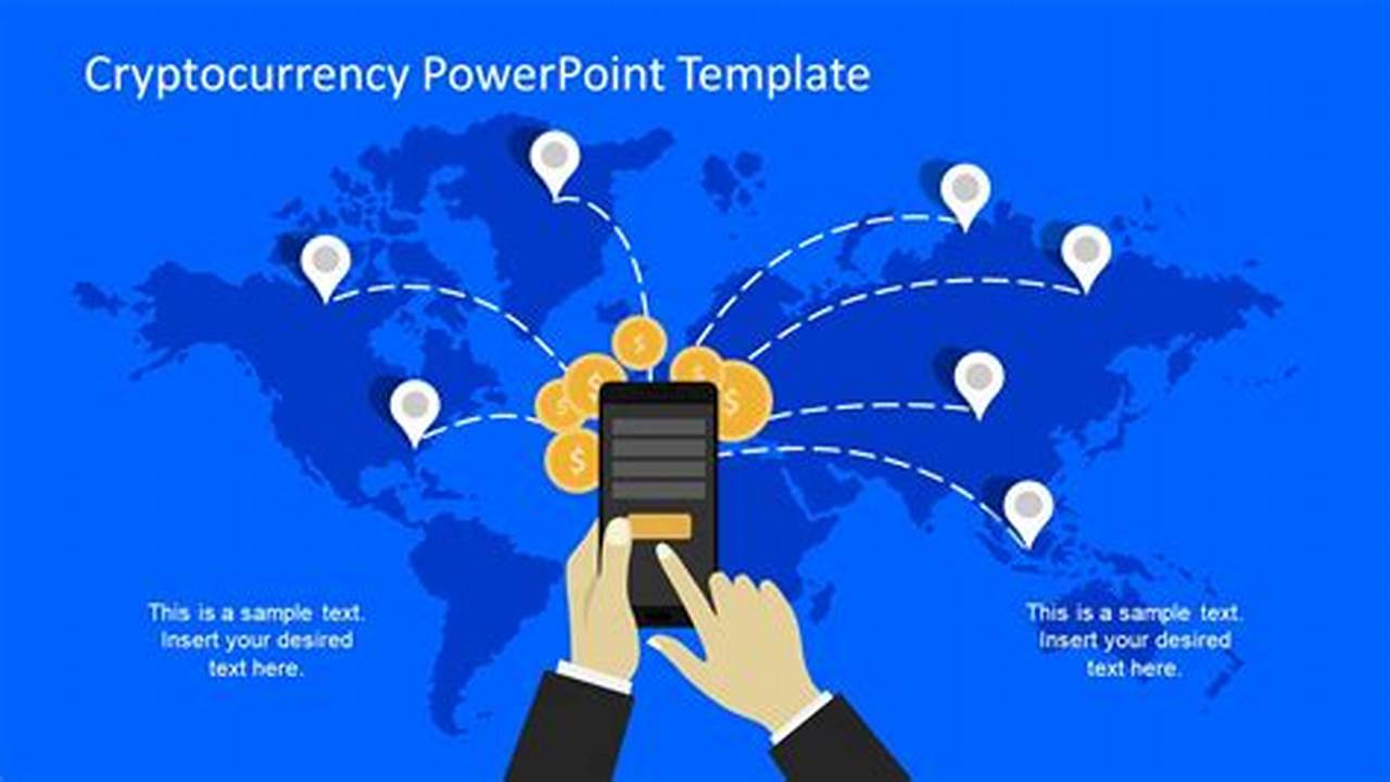 Global Accessibility, Cryptocurrency