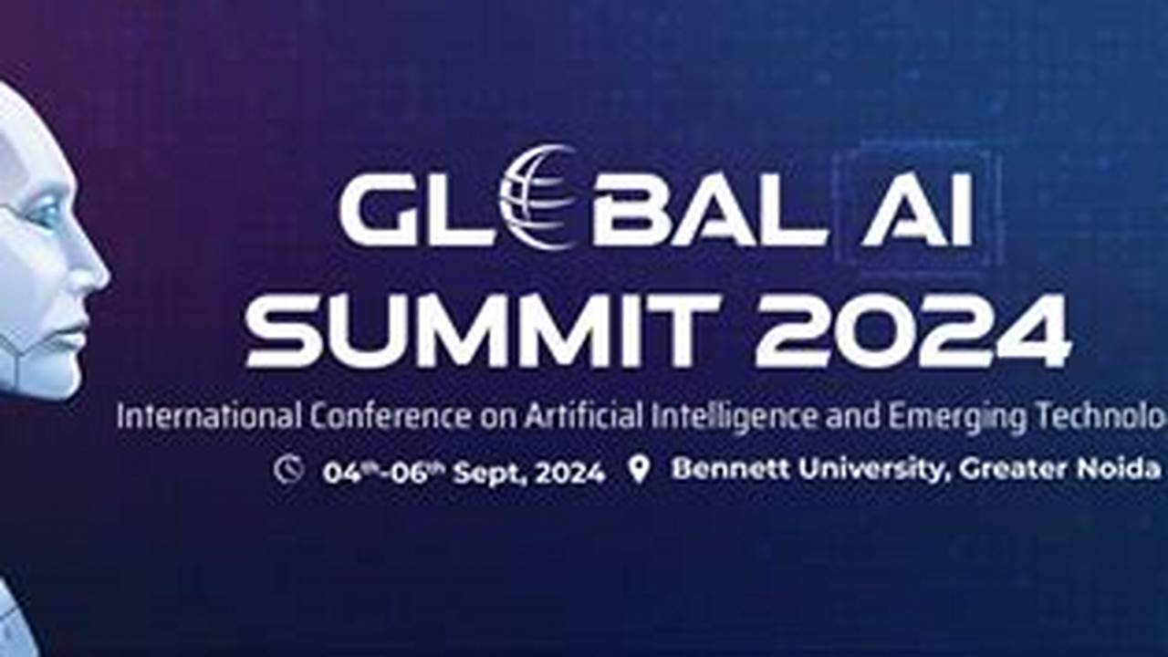 Global Ai Conference 2024