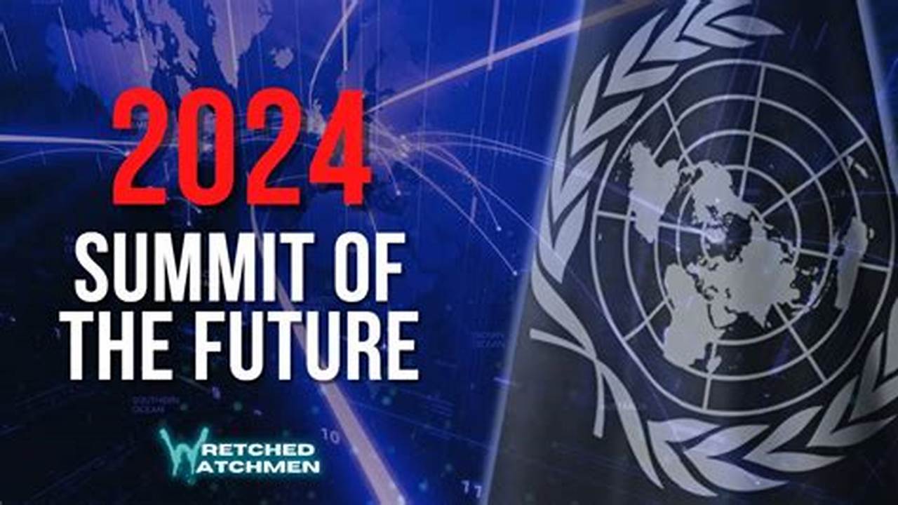 Global Government Summit 2024