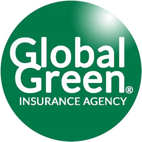 First global green insurance agency, inc.