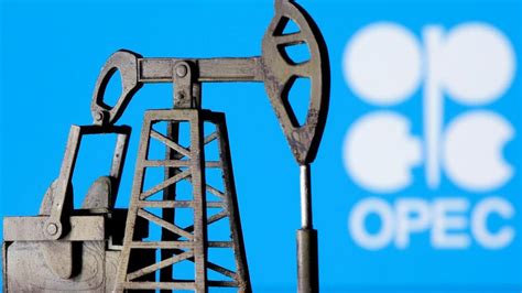 Kuwait Crude Oil Settles At 63.96 Pb On Friday WriteCaliber